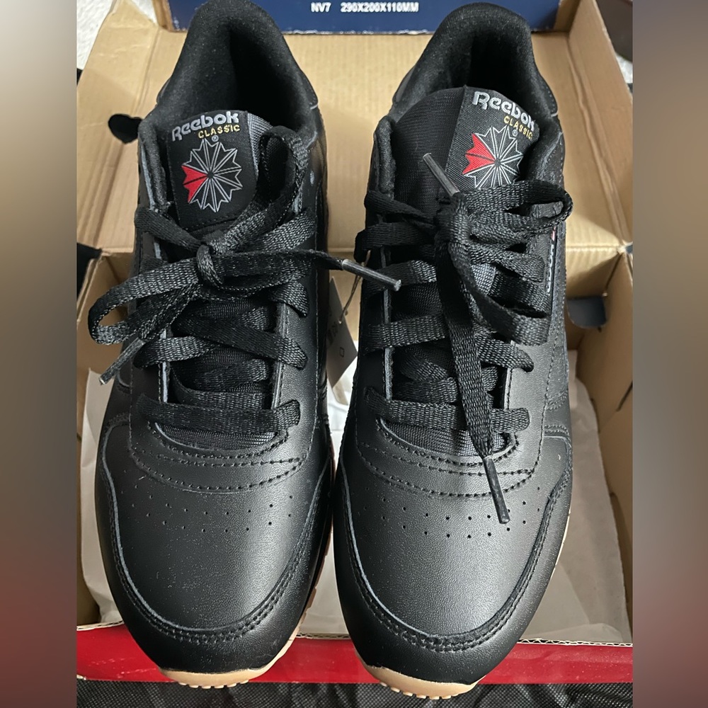 Reebox Classics